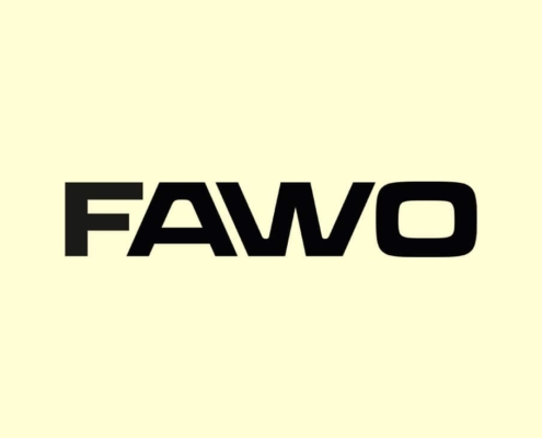FAWO Logo